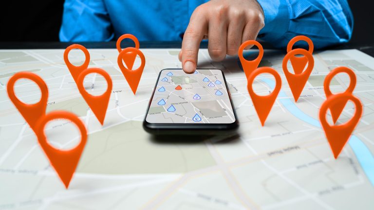 Que es el Local Pack de Google