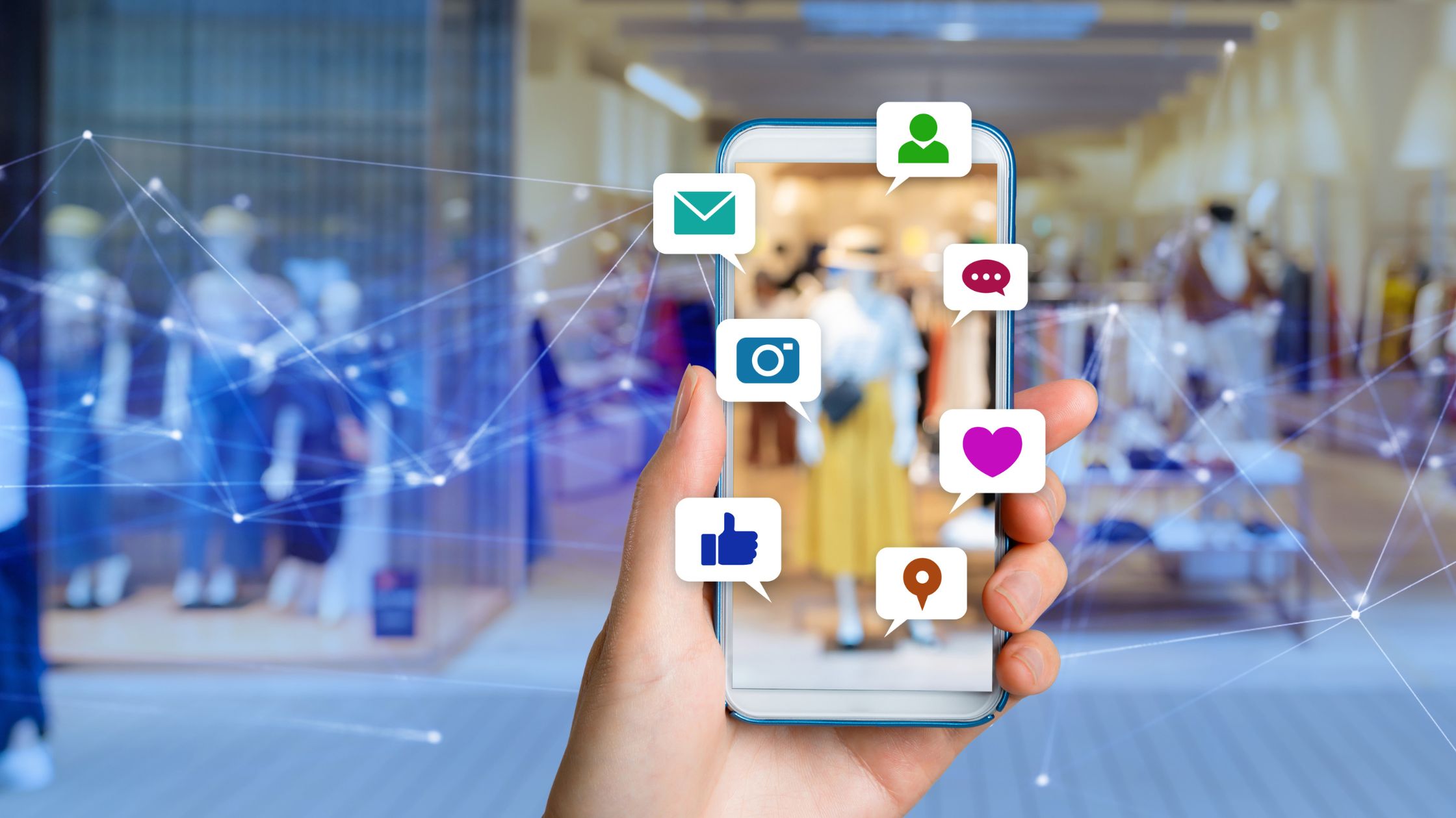 Redes Sociales 1 SEO para redes sociales