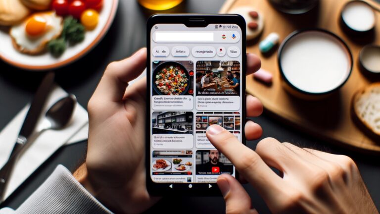 Optimizando tu Contenido para Google Discover
