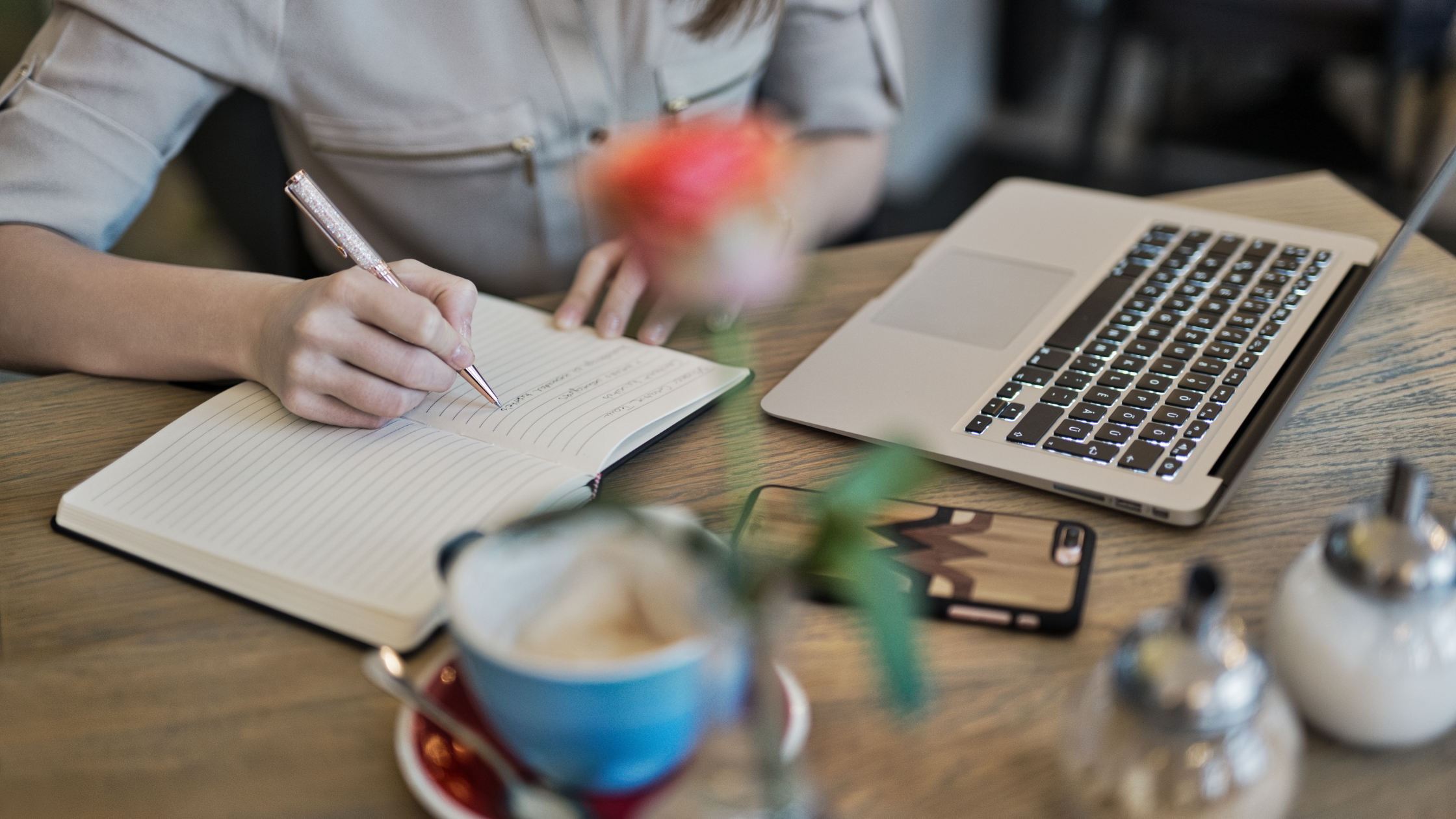 Revolucionando la Creación de Contenidos SEO Conoce Writami