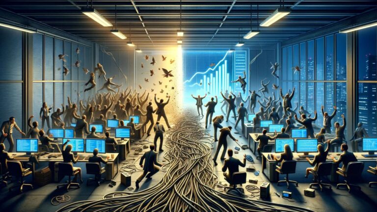 Desenredando la Indexación Web: Errores Comunes y Sus Soluciones