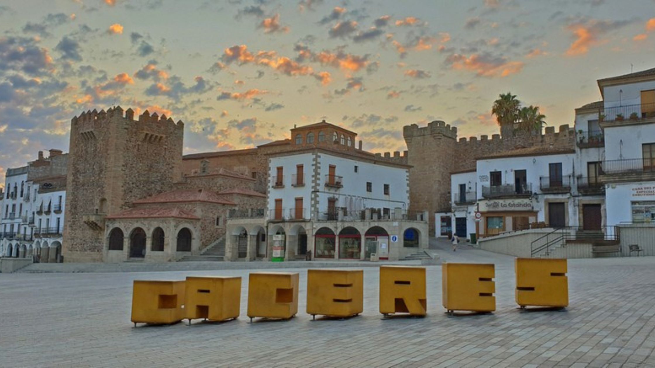 Consultor SEO en Cáceres