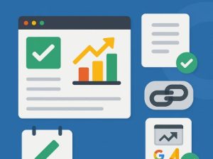 Implementación SEO Completa