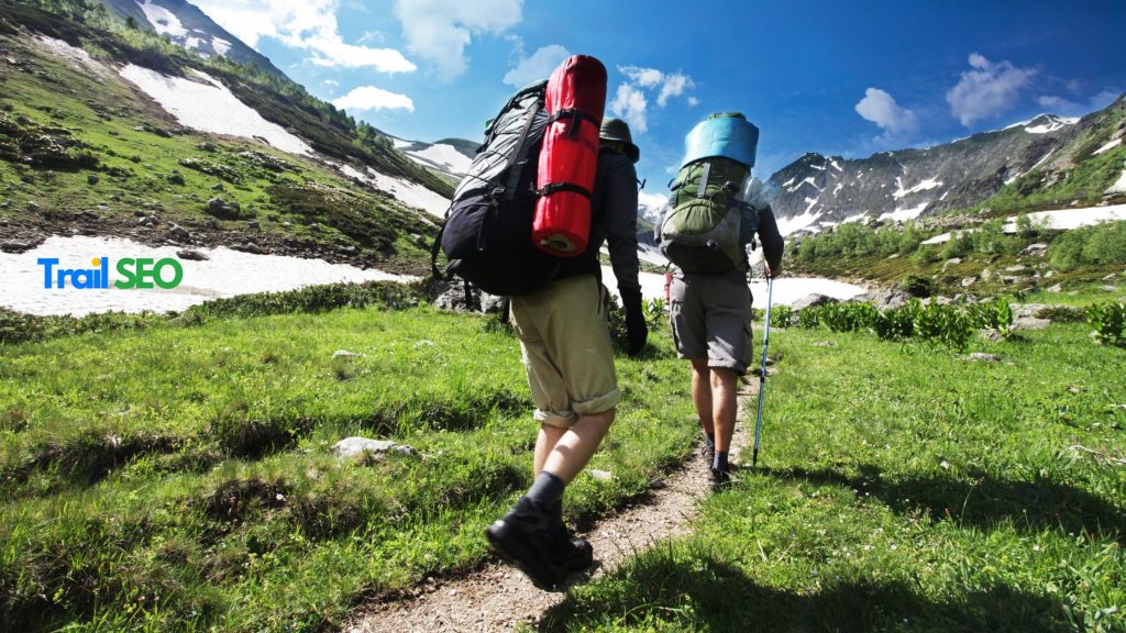 trail seo