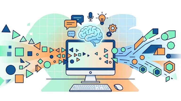 Curso online de SEO para IA